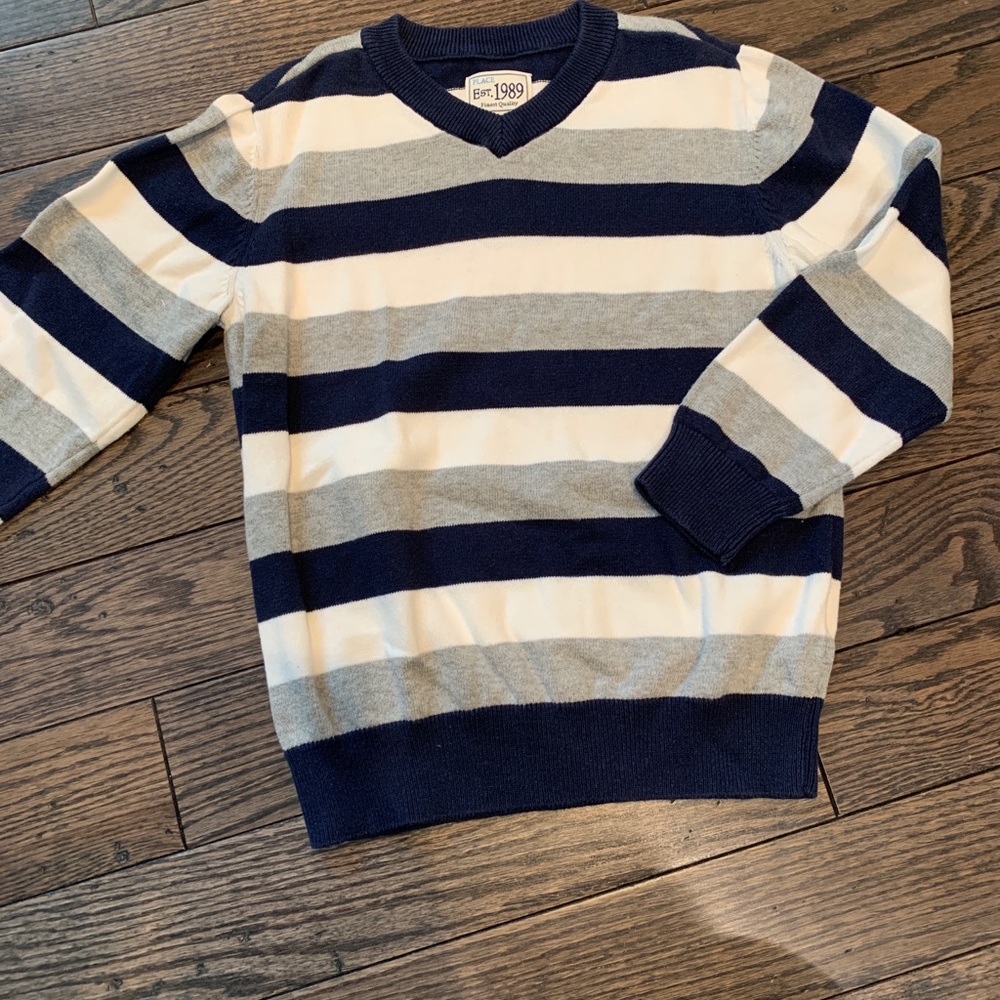 Kids Sweater